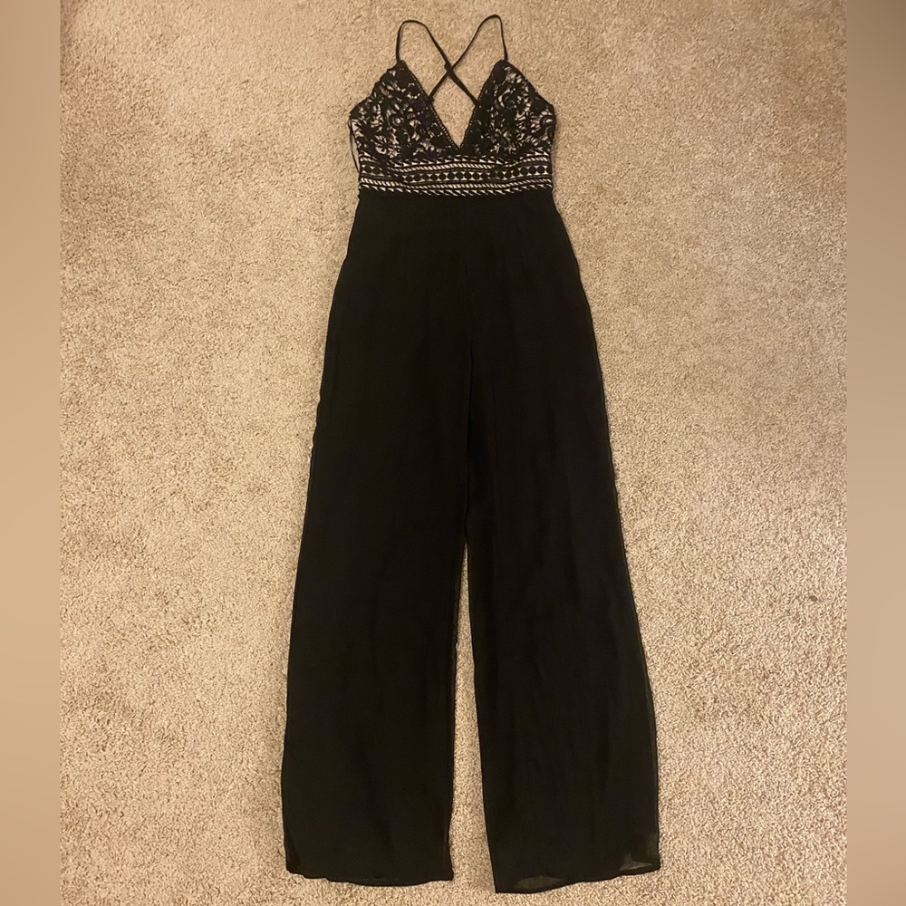 Windsor Pantsuit Size M